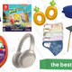 Image for article titled Tuesday's Best Deals: Sony WH-1000XM3 Headphones, Tacklife T8 Jump Starter, Tide Pods, Everlane Masks, Yamazaki Home Goods, and More